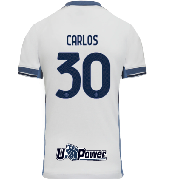 Inter Milan Jerseys im nike men8217s away stadium jersey 202425 – 30 carlos augusto | Premium Quality & Team Support