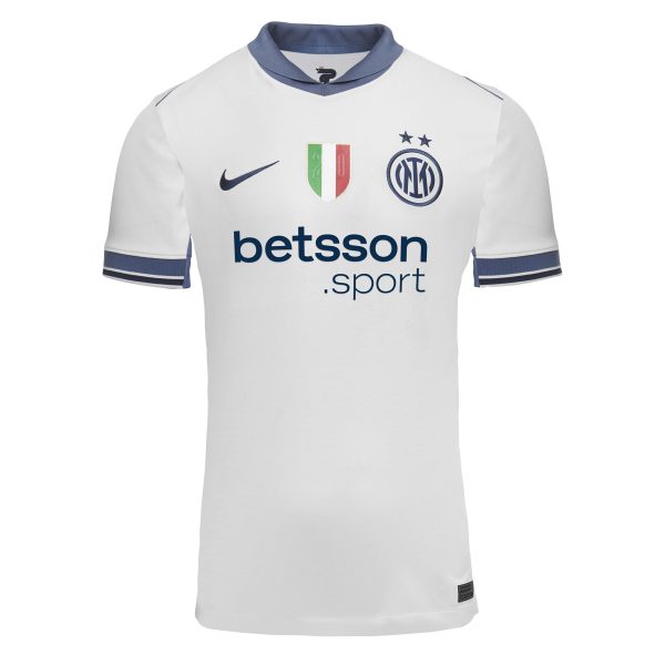 Inter Milan Jerseys im nike men8217s away stadium jersey 202425 | Premium Quality & Team Support