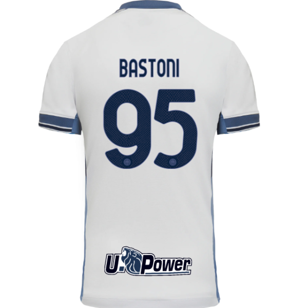 Inter Milan Jerseys im nike men8217s away stadium jersey 202425 – 95 alessandro bastoni | Premium Quality & Team Support