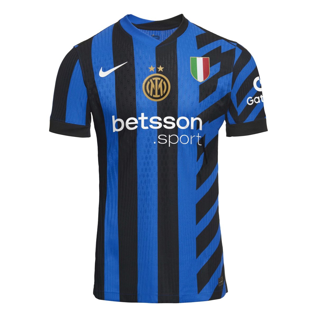 Inter Milan Jerseys im nike men8217s home match jersey 202425 – 11 joaquín correa | Premium Quality & Team Support