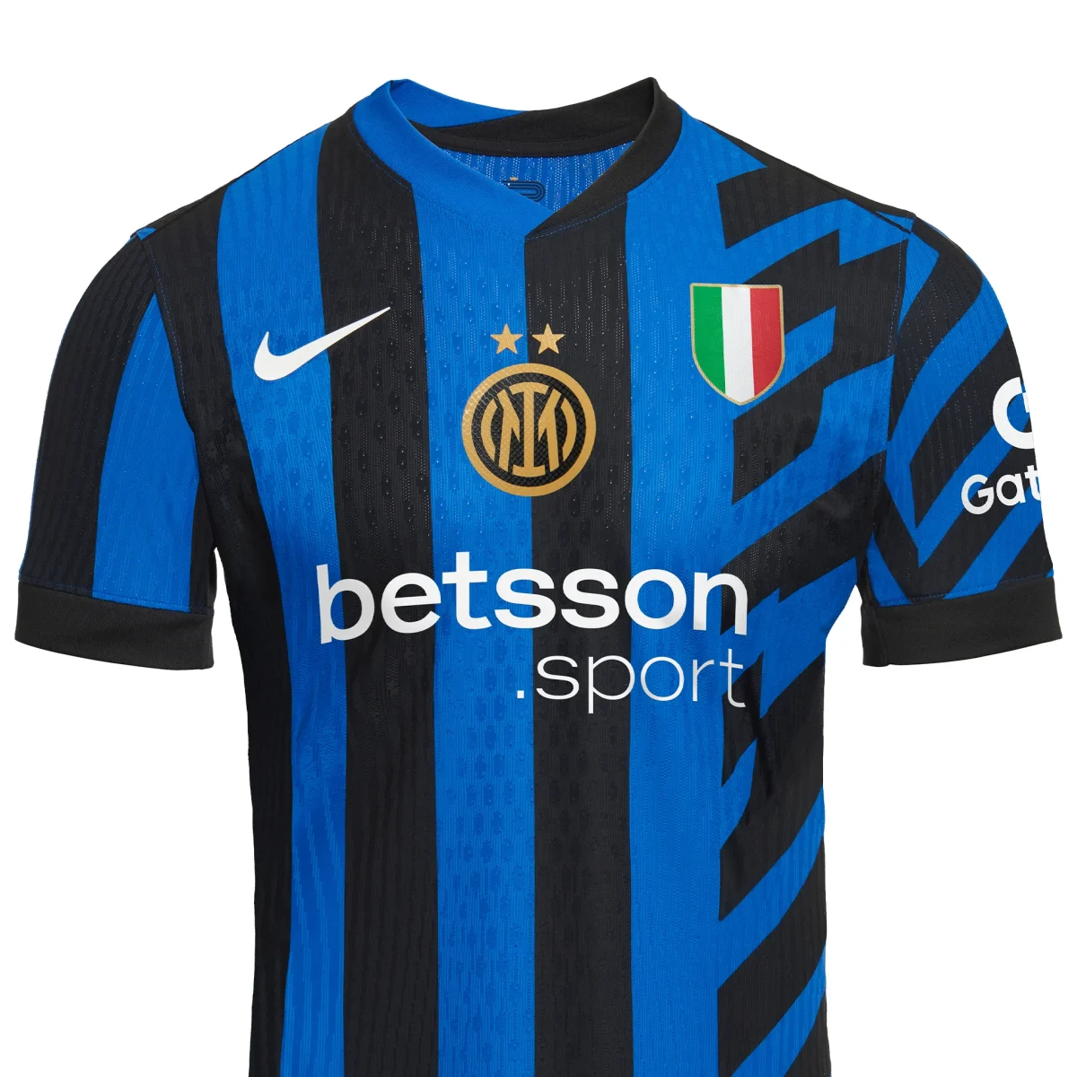 Inter Milan Jerseys im nike men8217s home match jersey 202425 – 11 joaquín correa | Premium Quality & Team Support