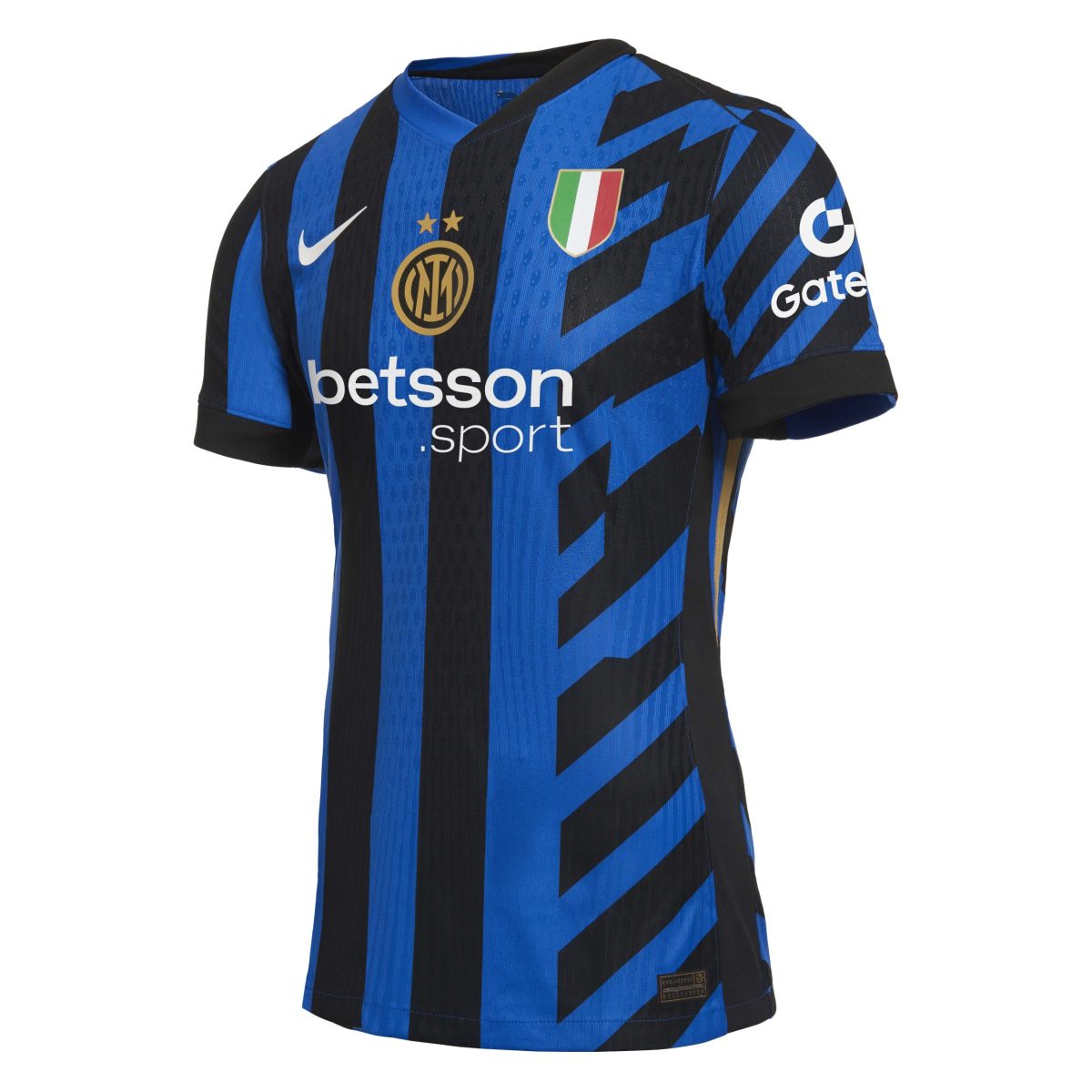 Inter Milan Jerseys im nike men8217s home match jersey 202425 – 11 joaquín correa | Premium Quality & Team Support