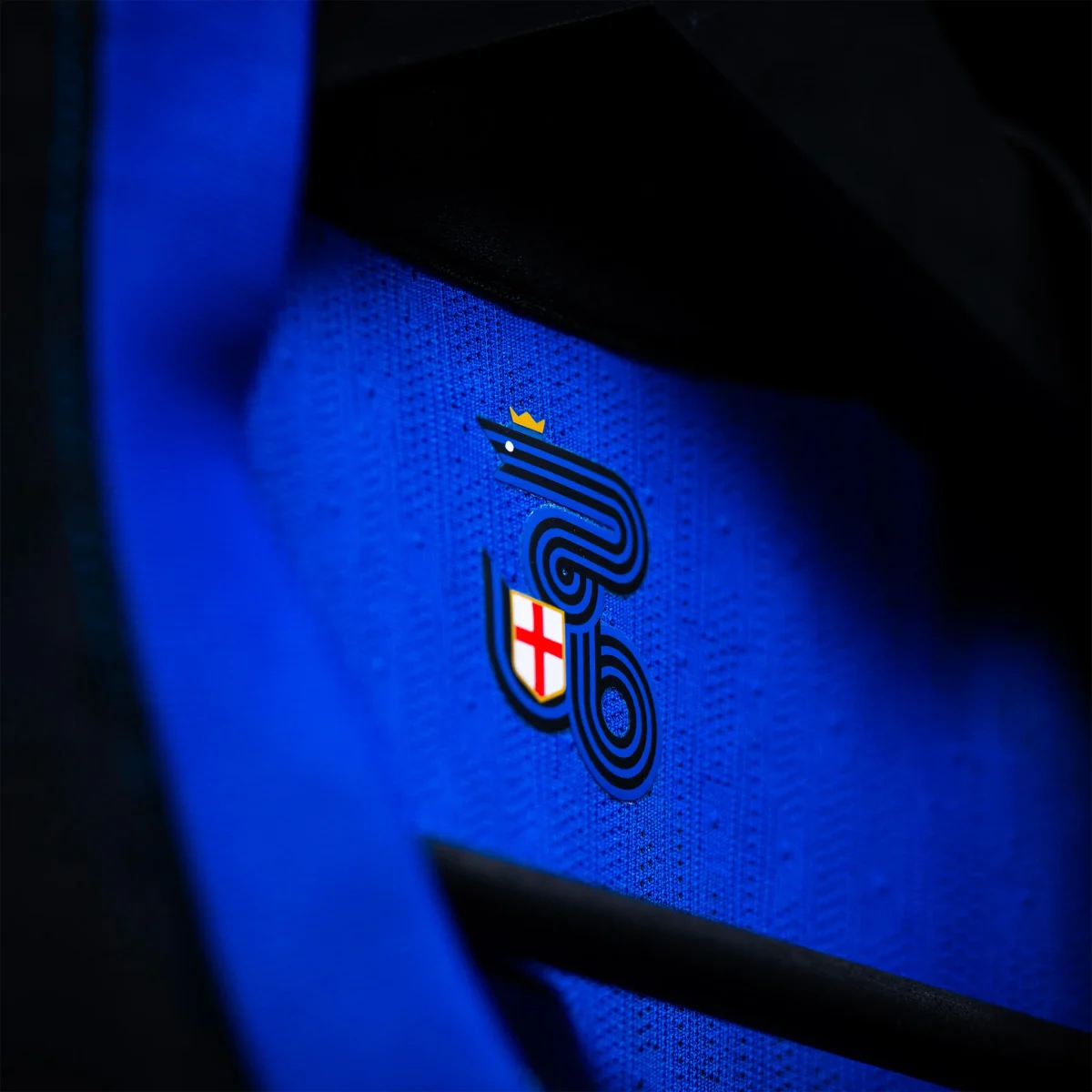 Inter Milan Jerseys im nike men8217s home match jersey 202425 – 42 tomás palacios | Premium Quality & Team Support