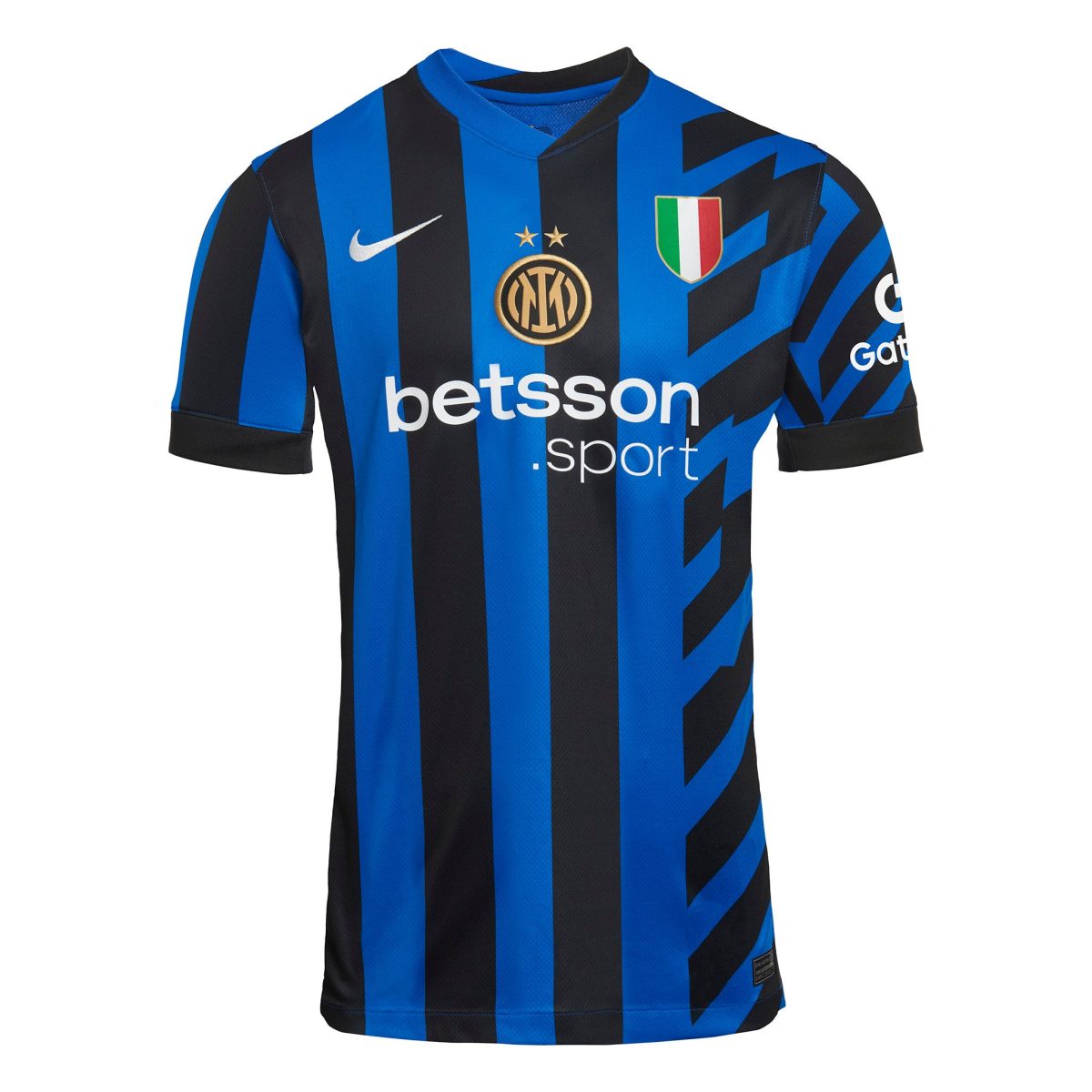 Inter Milan Jerseys im nike men8217s home stadium jersey 202425 – 11 joaquín correa | Premium Quality & Team Support