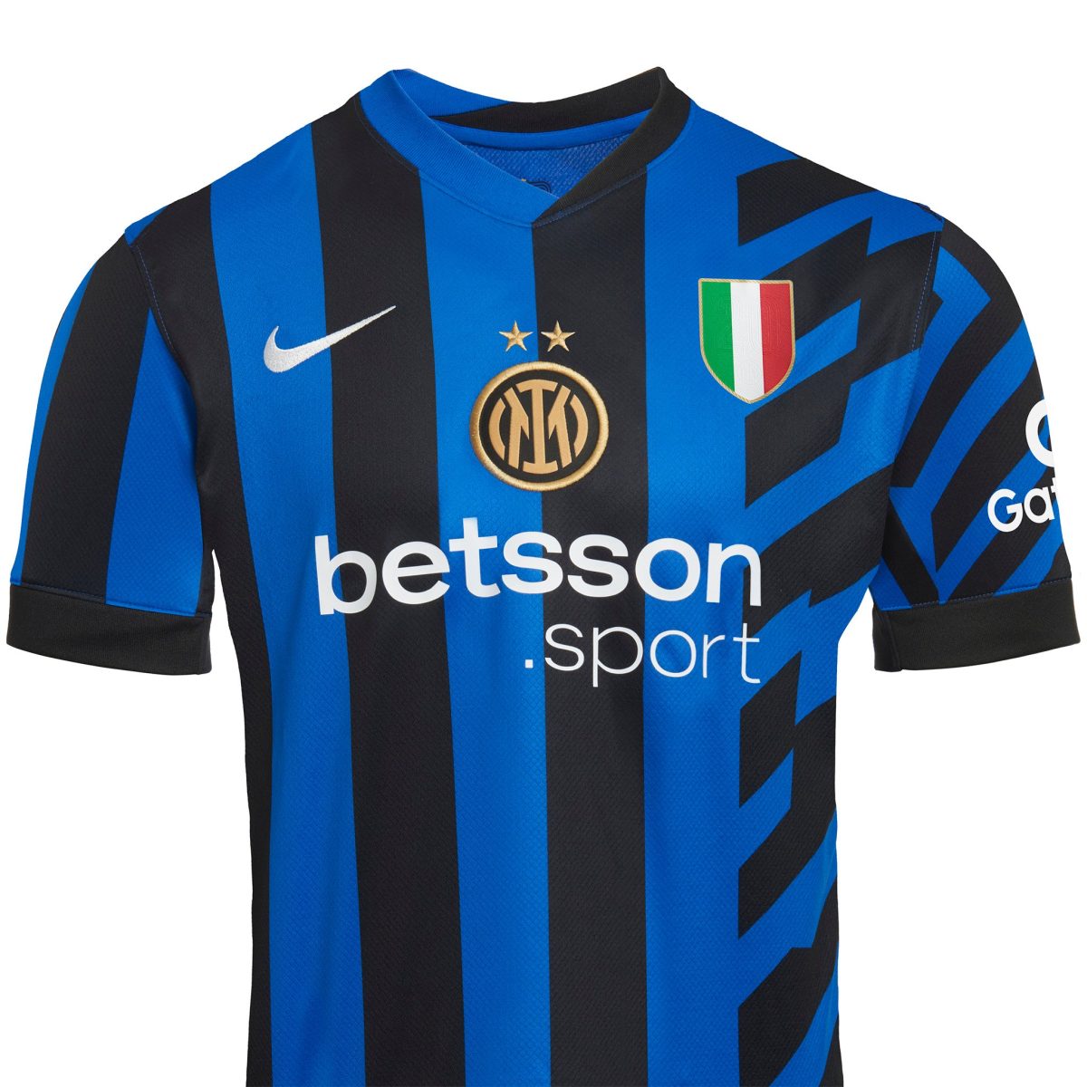 Inter Milan Jerseys im nike men8217s home stadium jersey 202425 – 11 joaquín correa | Premium Quality & Team Support