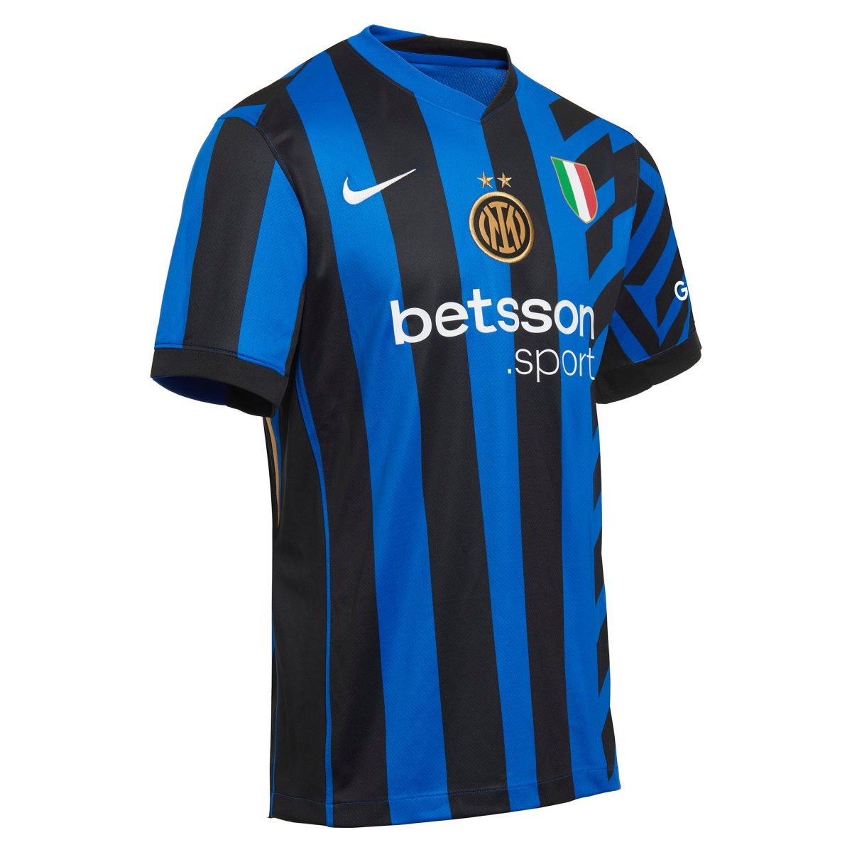 Inter Milan Jerseys im nike men8217s home stadium jersey 202425 – 42 tomás palacios | Premium Quality & Team Support