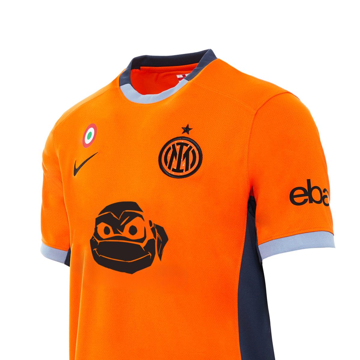 Inter Milan Jerseys im nike men8217s third stadium jersey 202324 ninja turtles special edition | Premium Quality & Team Support