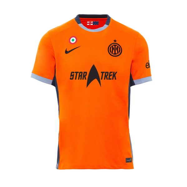 Inter Milan Jerseys im nike men8217s third stadium jersey 202324 star trek special edition | Premium Quality & Team Support