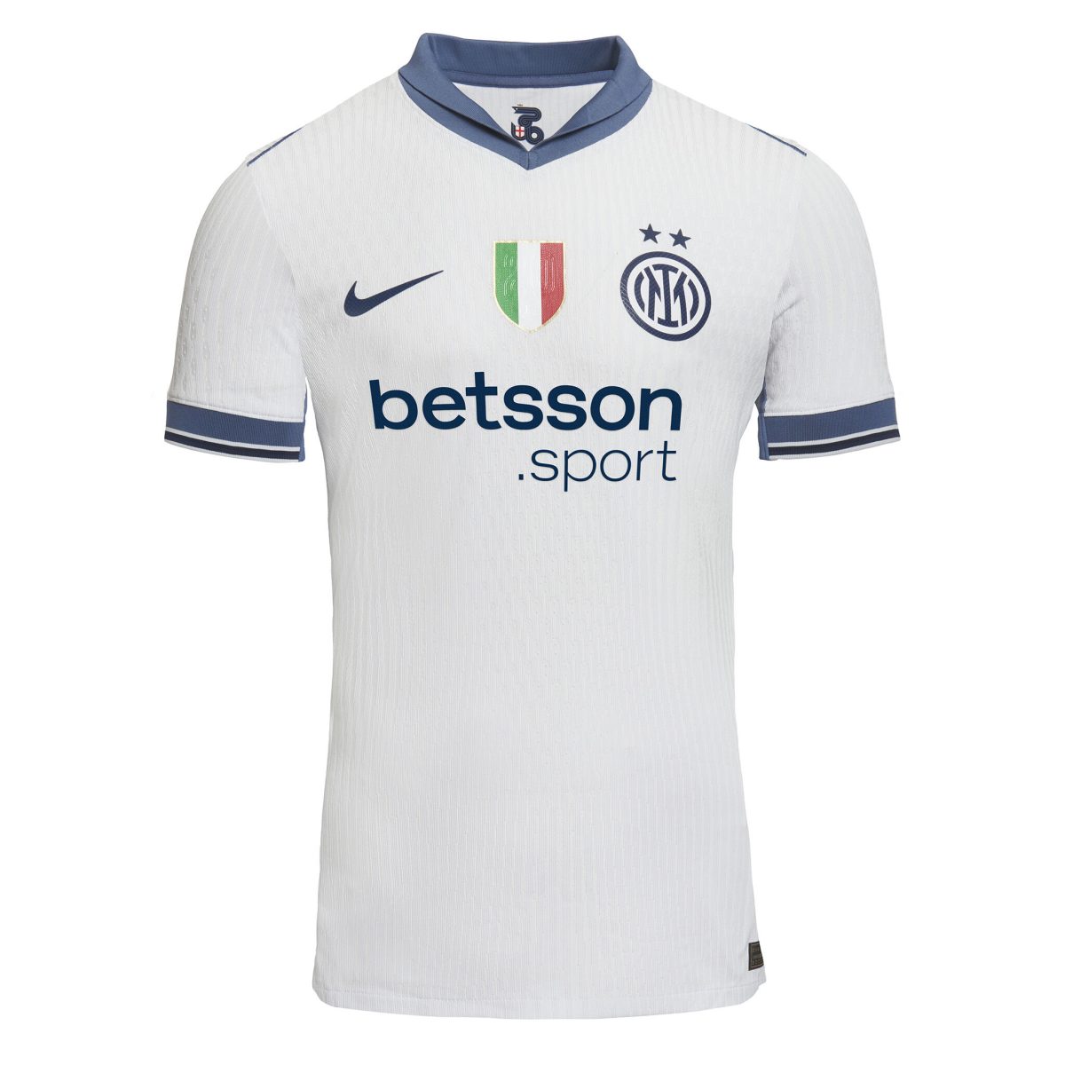 Inter Milan Jerseys im nike mens away match jersey 202425 with custom printing | Premium Quality & Team Support