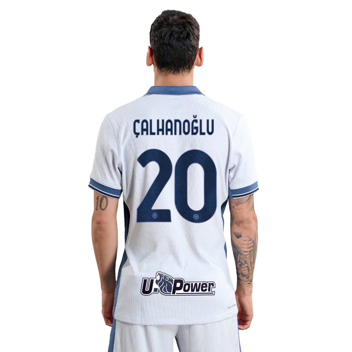 Inter Milan Jerseys im nike mens away match jersey 202425 with custom printing | Premium Quality & Team Support