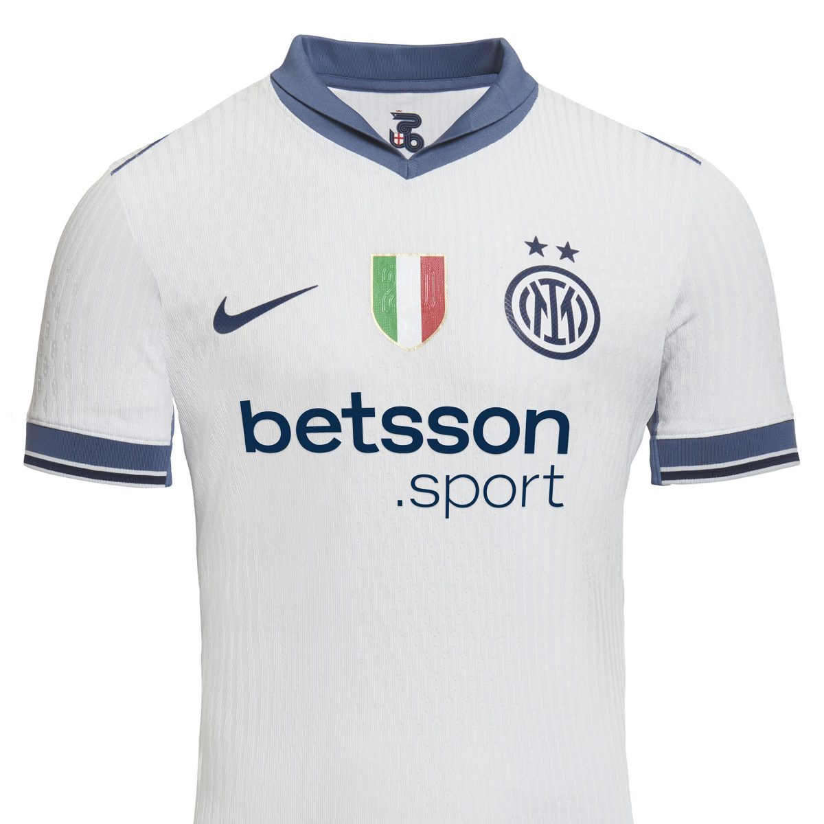 Inter Milan Jerseys im nike mens away match jersey 202425 with custom printing | Premium Quality & Team Support