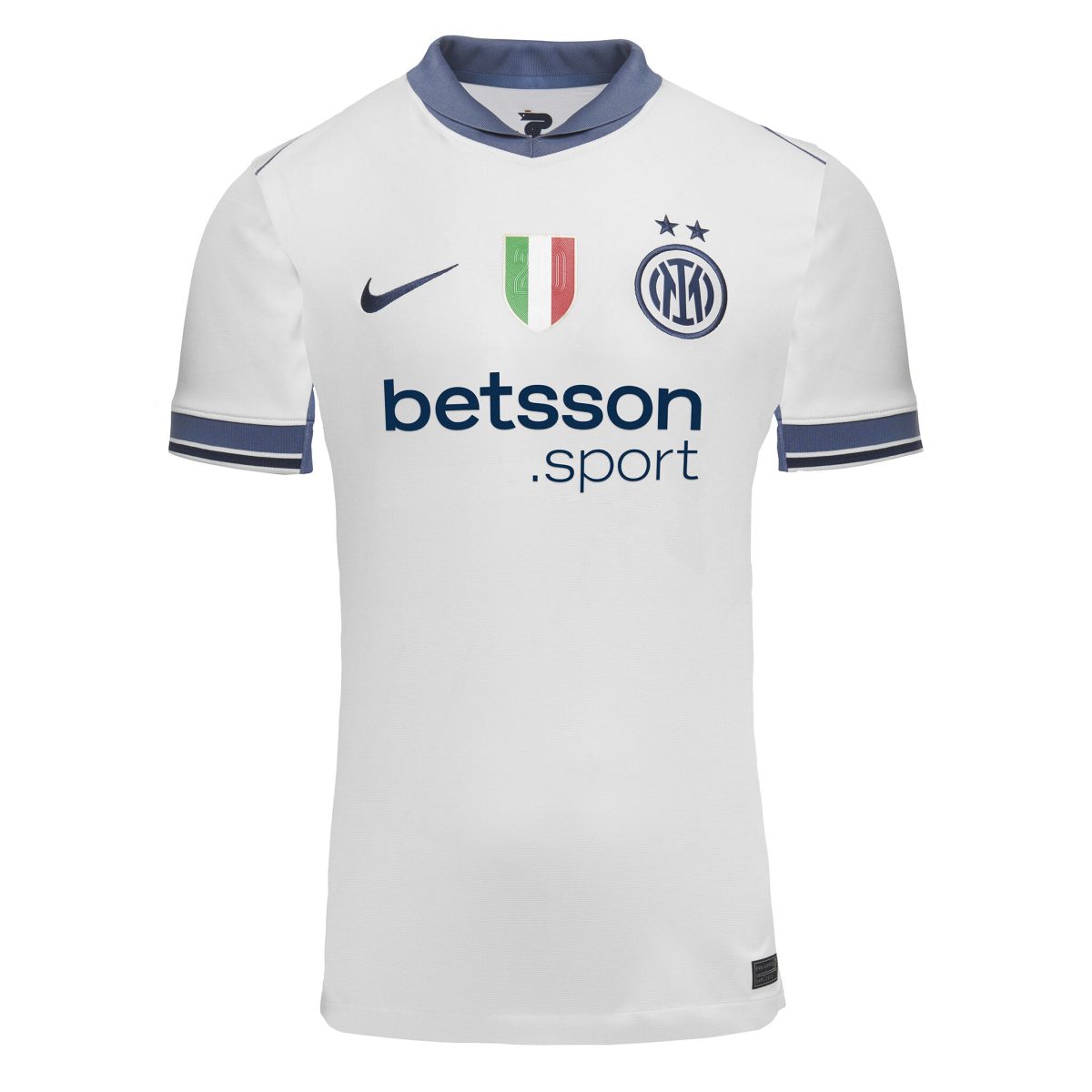 Inter Milan Jerseys im nike mens away stadium jersey 202425 with custom printing | Premium Quality & Team Support