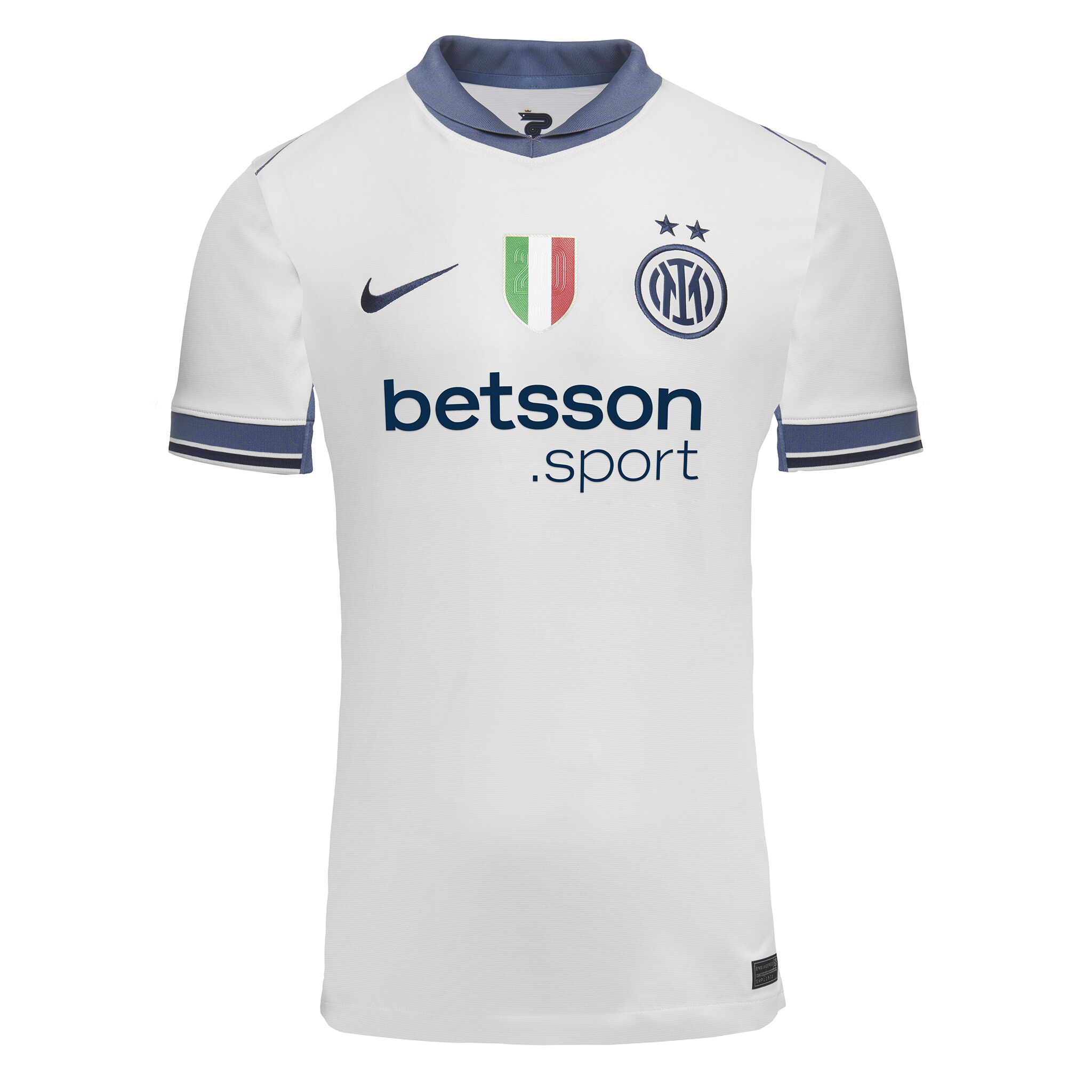Inter Milan Jerseys im nike mens away stadium jersey 202425 with custom printing | Premium Quality & Team Support