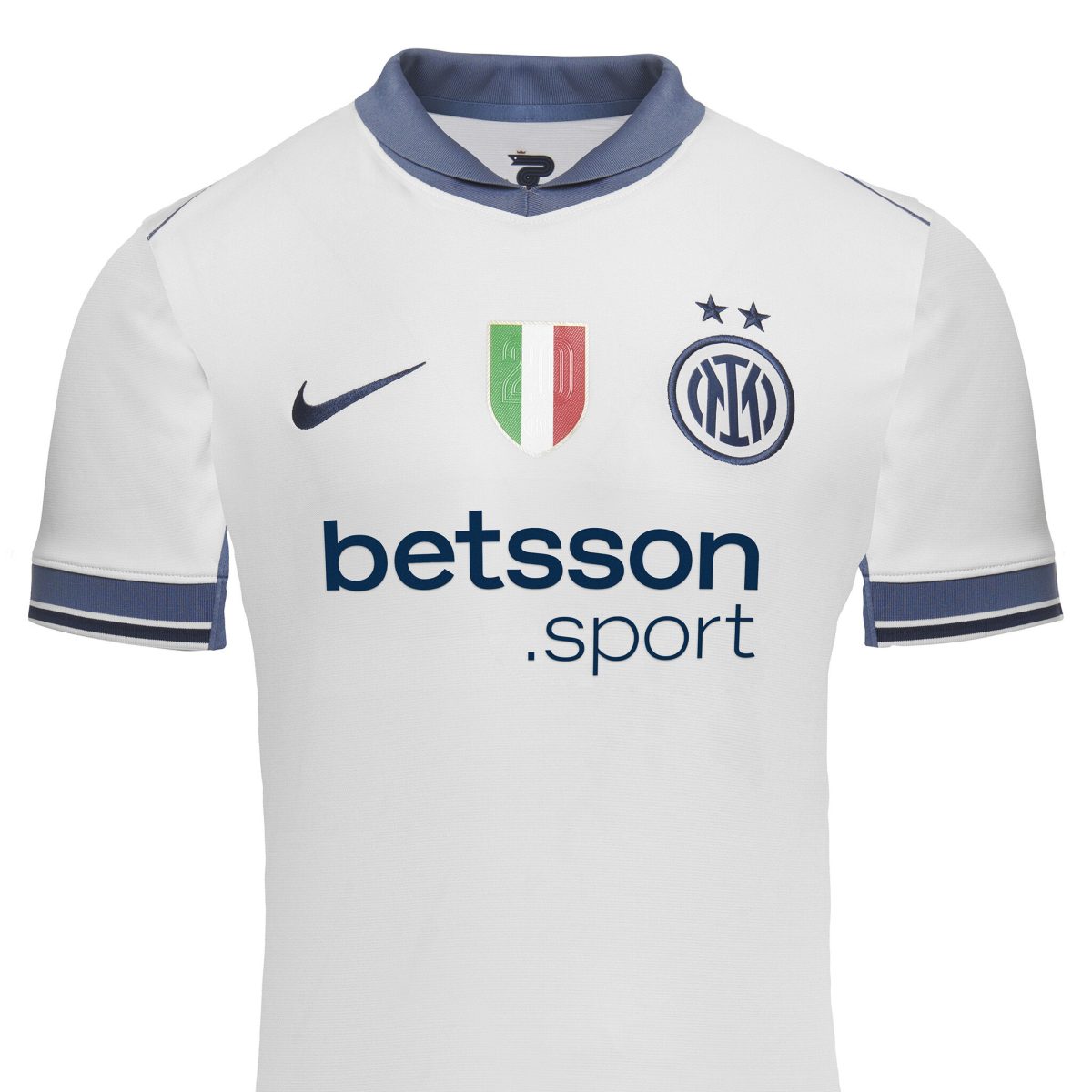 Inter Milan Jerseys im nike mens away stadium jersey 202425 with custom printing | Premium Quality & Team Support