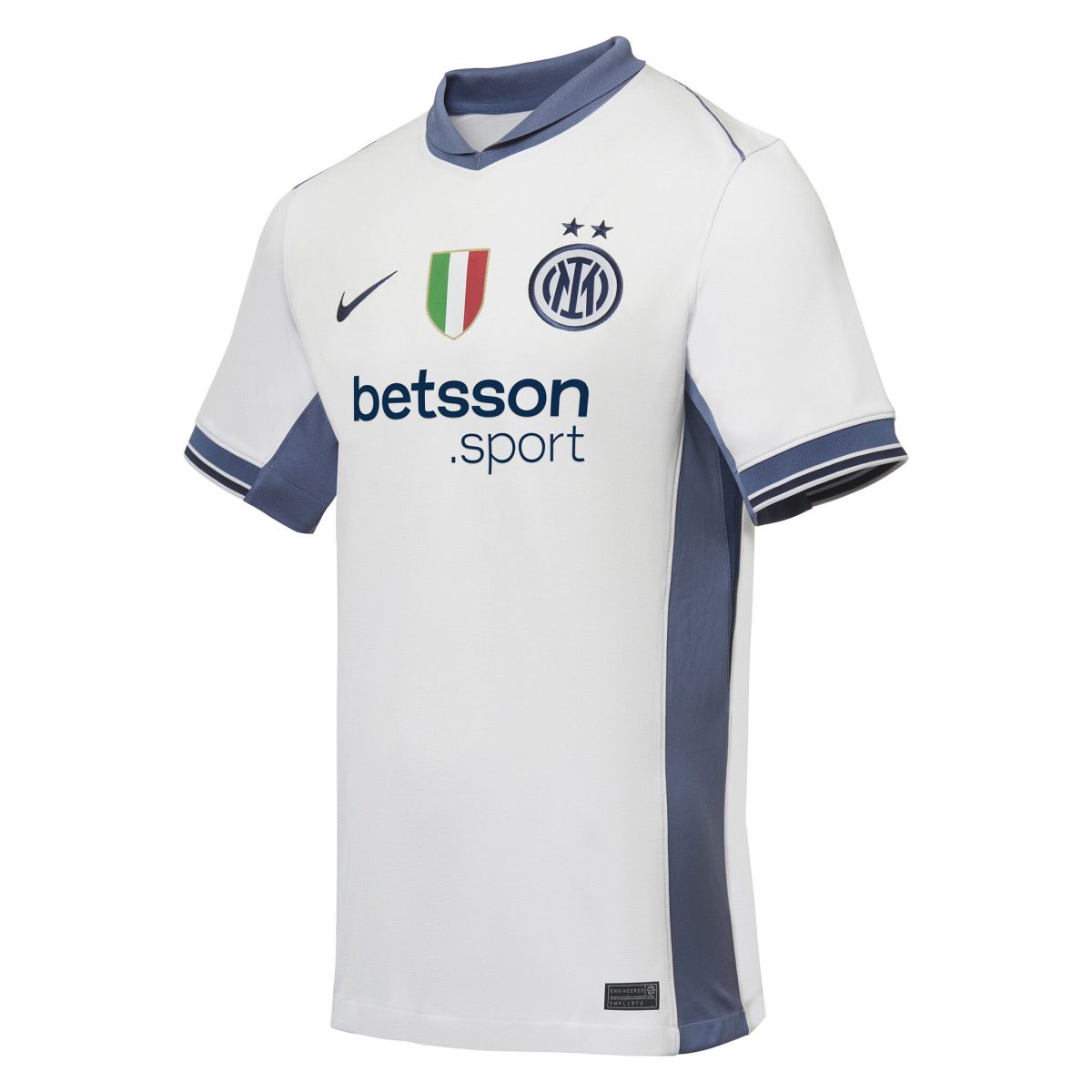 Inter Milan Jerseys im nike mens away stadium jersey 202425 with custom printing | Premium Quality & Team Support