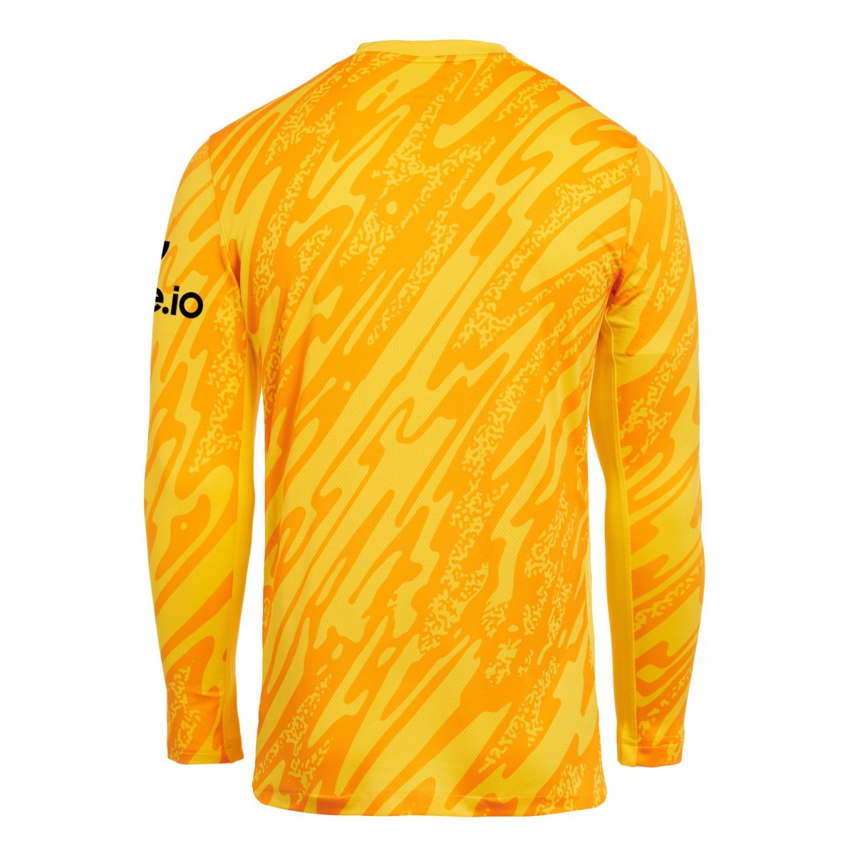Inter Milan Jerseys im nike mens goalkeeper away kit shirt 202425 – 1 yann sommer | Premium Quality & Team Support