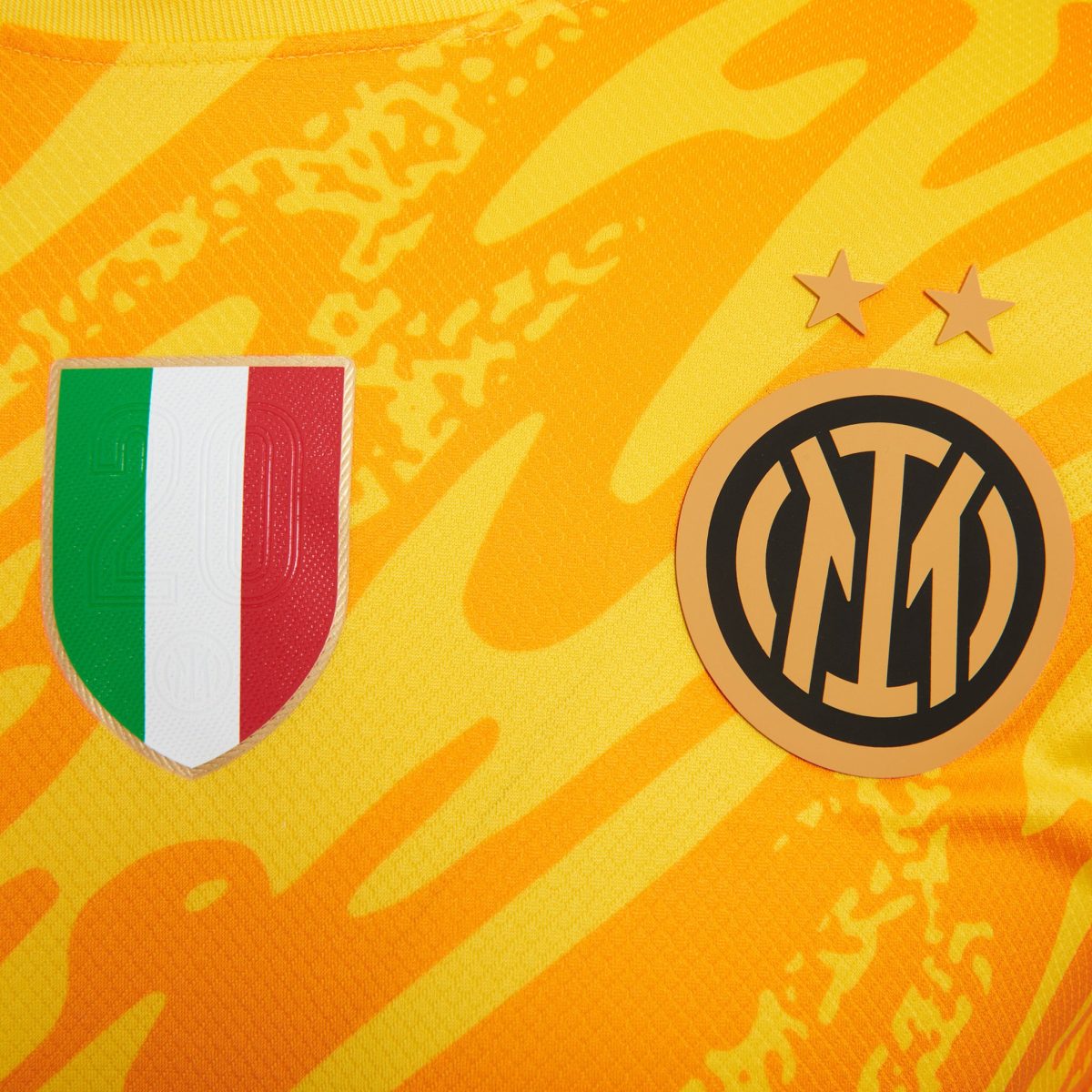 Inter Milan Jerseys im nike mens goalkeeper away kit shirt 202425 – 13 josep martínez | Premium Quality & Team Support