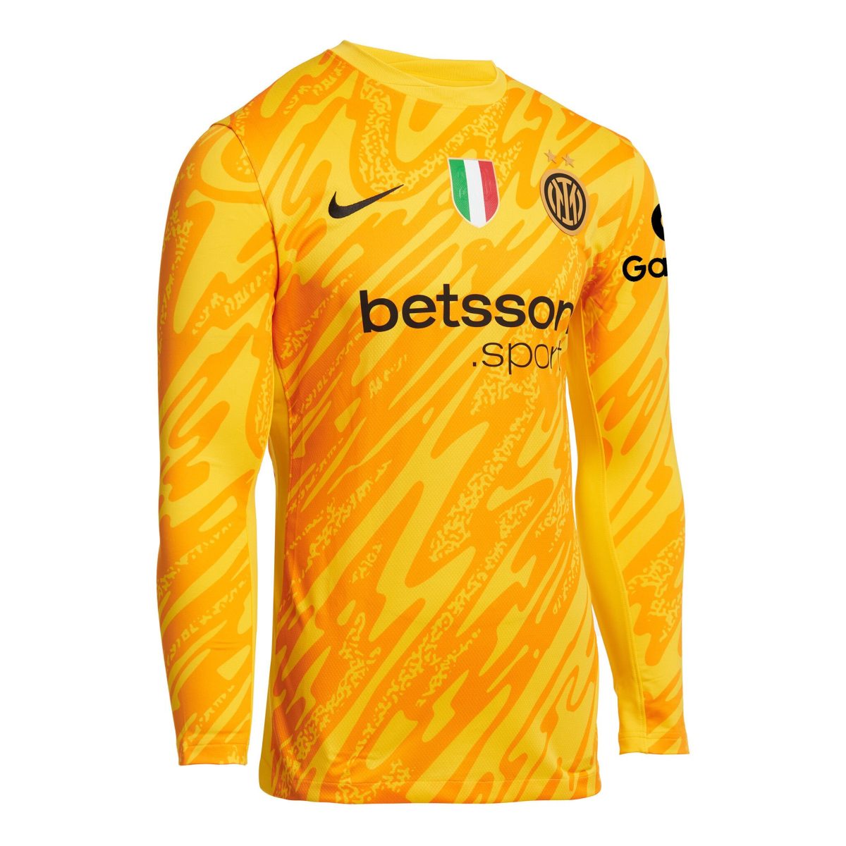 Inter Milan Jerseys im nike mens goalkeeper away kit shirt 202425 – 13 josep martínez | Premium Quality & Team Support