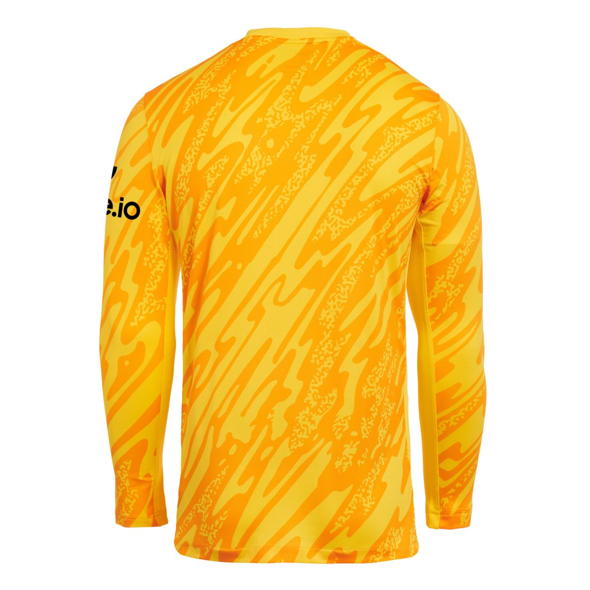 Inter Milan Jerseys im nike mens goalkeeper away kit shirt 202425 with custom printing | Premium Quality & Team Support
