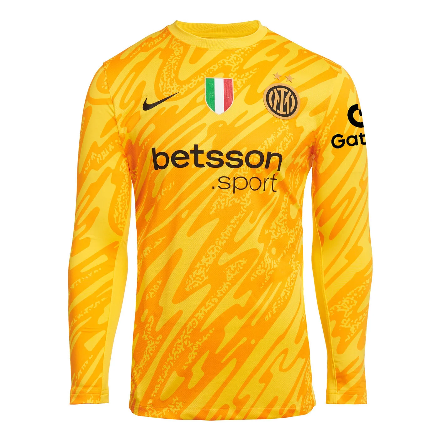 Inter Milan Jerseys im nike mens goalkeeper away kit shirt 202425 | Premium Quality & Team Support
