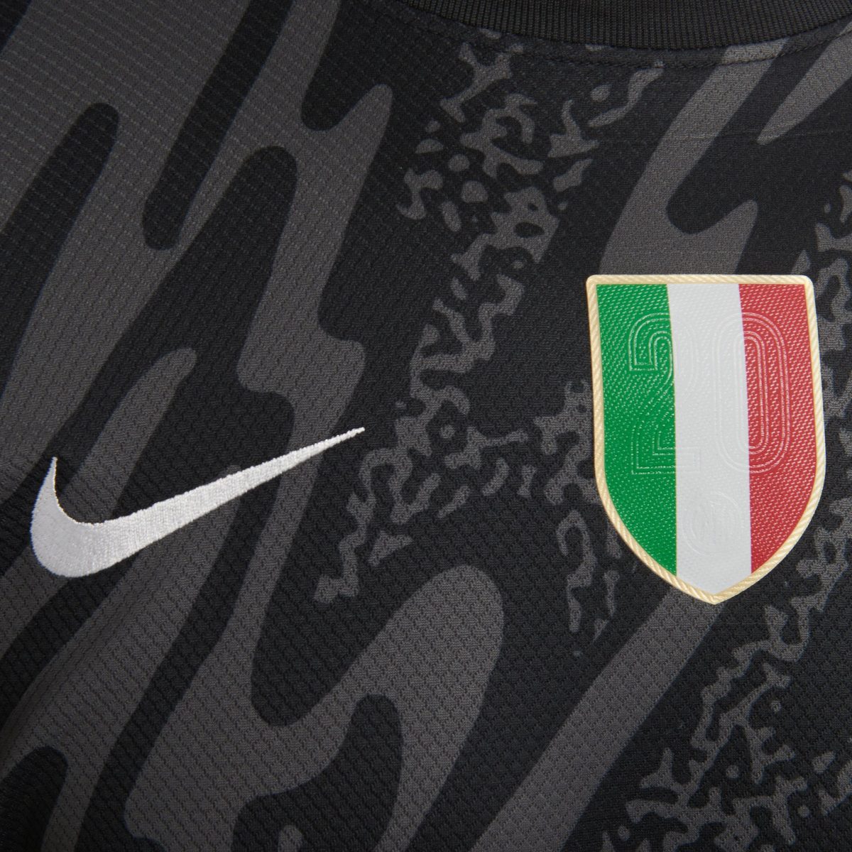 Inter Milan Jerseys im nike mens goalkeeper home kit shirt 202425 – 12 raffaele di gennaro | Premium Quality & Team Support
