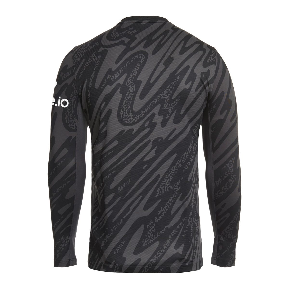 Inter Milan Jerseys im nike mens goalkeeper home kit shirt 202425 – 12 raffaele di gennaro | Premium Quality & Team Support