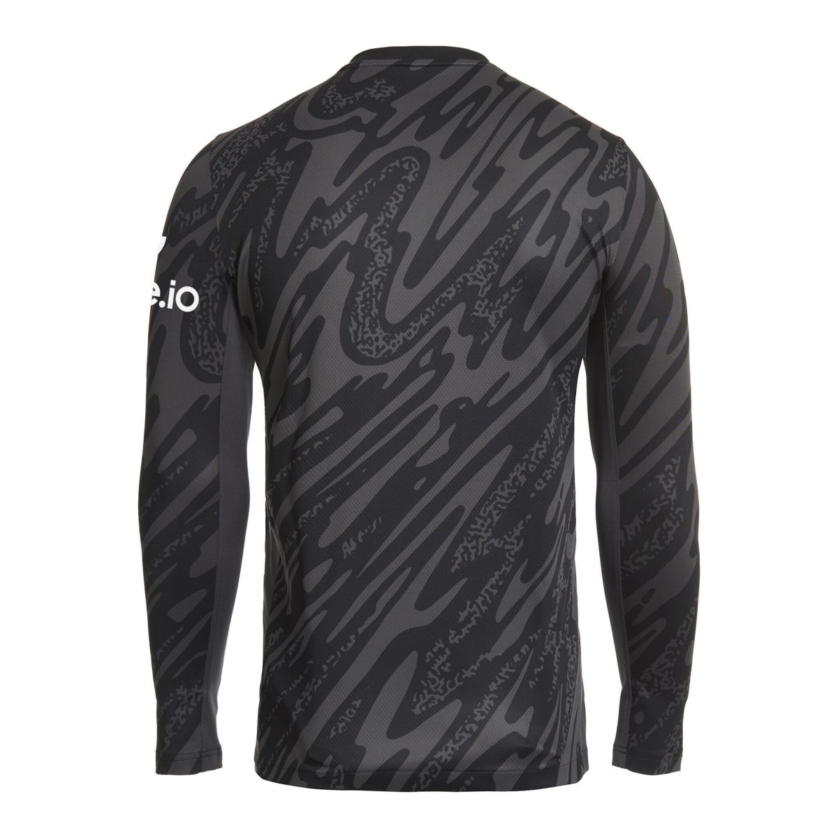 Inter Milan Jerseys im nike mens goalkeeper home kit shirt 202425 with custom printing | Premium Quality & Team Support