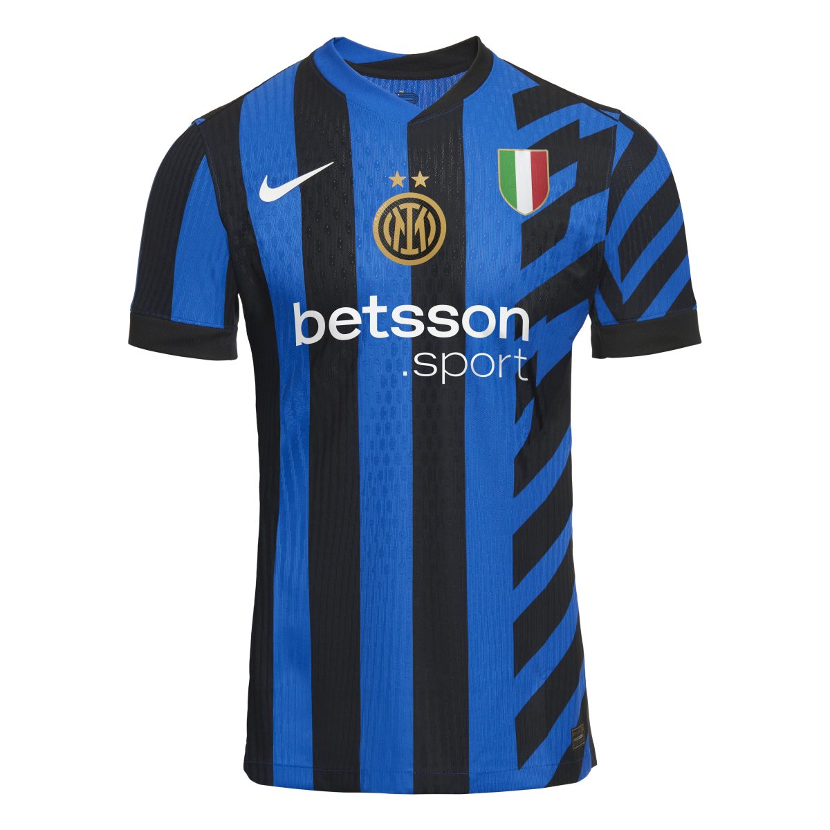 Inter Milan Jerseys im nike mens home match jersey 202425 with custom printing | Premium Quality & Team Support