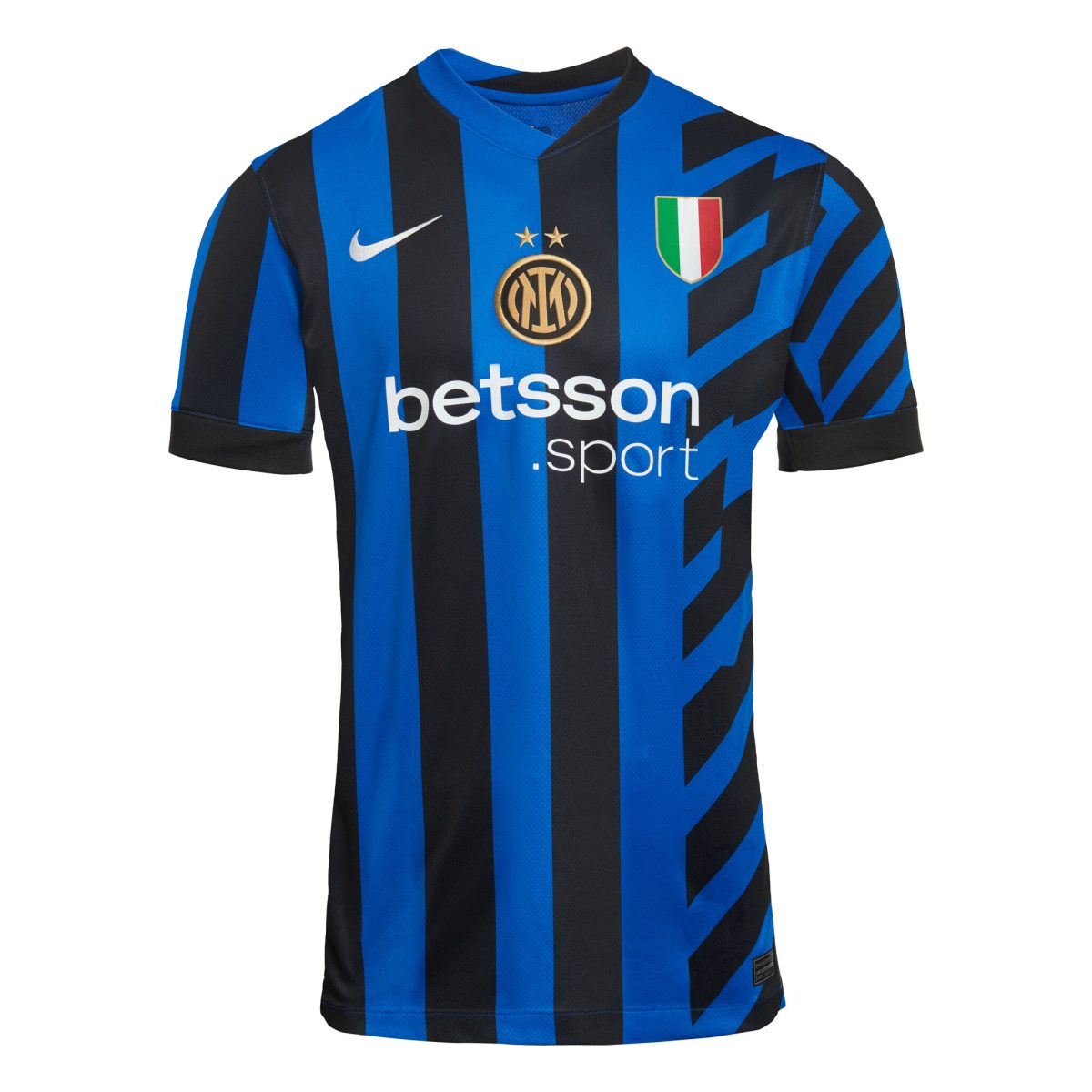 Inter Milan Jerseys im nike mens home stadium jersey with custom printing | Premium Quality & Team Support
