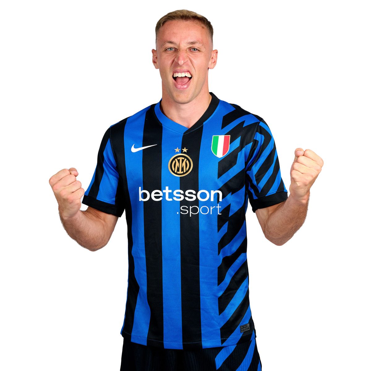 Inter Milan Jerseys im nike mens home stadium jersey with custom printing | Premium Quality & Team Support