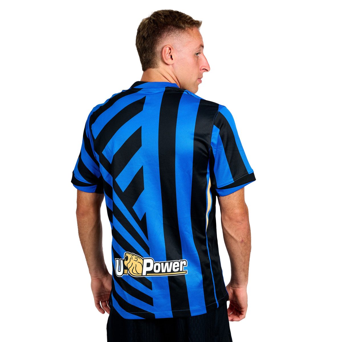 Inter Milan Jerseys im nike mens home stadium jersey with custom printing | Premium Quality & Team Support