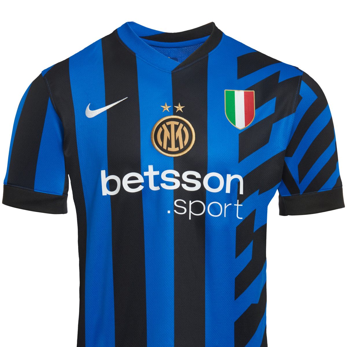 Inter Milan Jerseys im nike mens home stadium jersey with custom printing | Premium Quality & Team Support