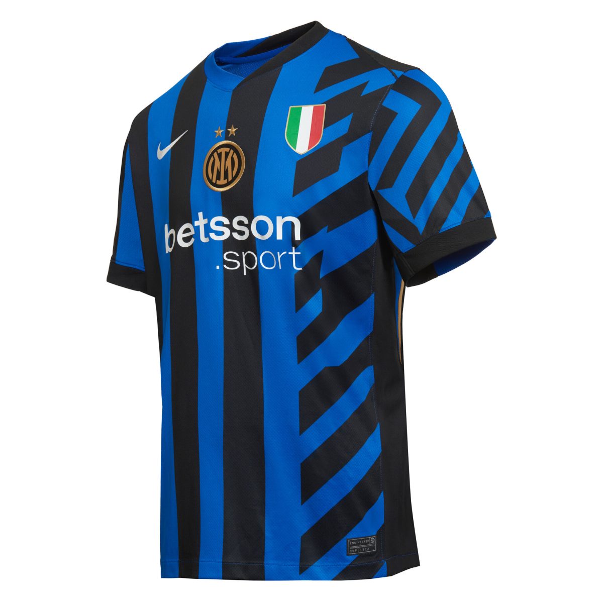 Inter Milan Jerseys im nike mens home stadium jersey with custom printing | Premium Quality & Team Support