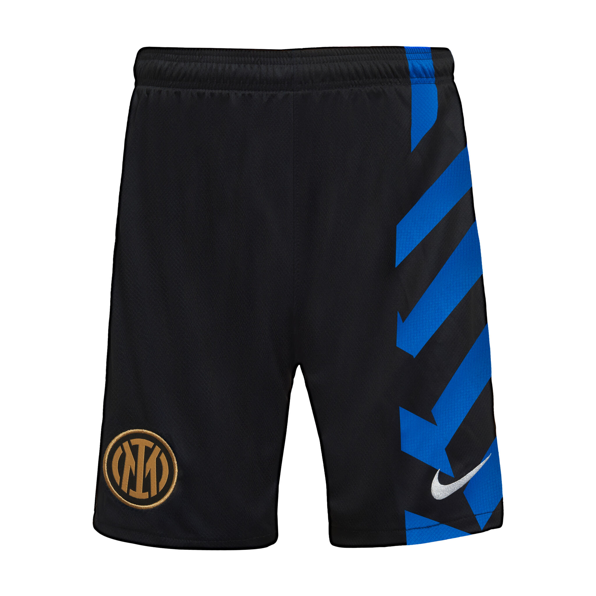 Inter Milan Jerseys im nike mens home stadium match shorts 202425 with custom printing | Premium Quality & Team Support