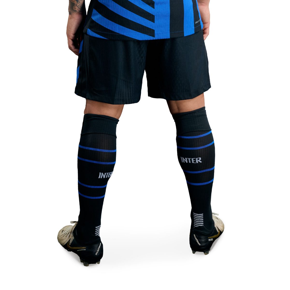 Inter Milan Jerseys im nike mens home stadium match shorts 202425 with custom printing | Premium Quality & Team Support