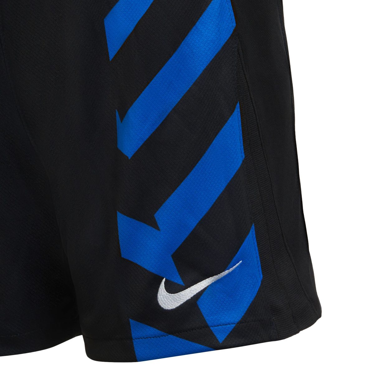 Inter Milan Jerseys im nike mens home stadium match shorts 202425 with custom printing | Premium Quality & Team Support