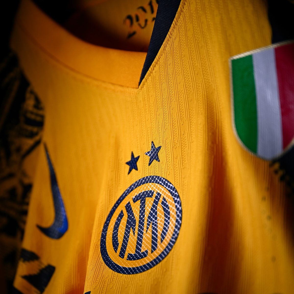 Inter Milan Jerseys im nike mens third kit match shirt 202425 – 31 yann-aurel bisseck | Premium Quality & Team Support