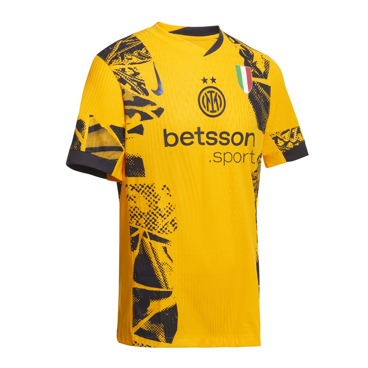 Inter Milan Jerseys im nike mens third kit match shirt 202425 – 32 federico dimarco | Premium Quality & Team Support