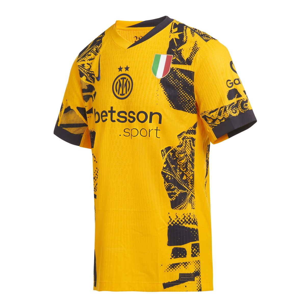 Inter Milan Jerseys im nike mens third kit match shirt 202425 – 32 federico dimarco | Premium Quality & Team Support