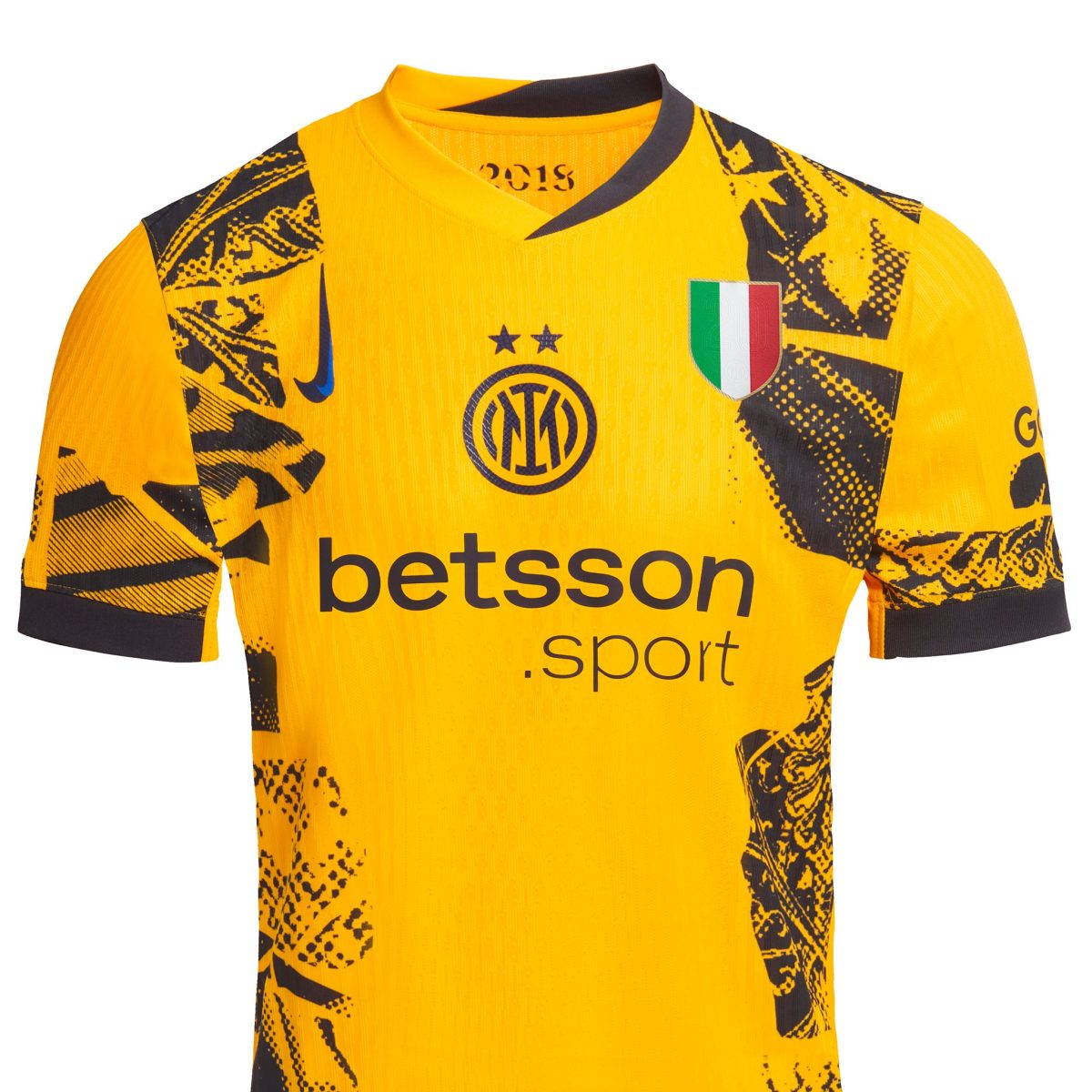 Inter Milan Jerseys im nike mens third kit match shirt 202425 – 9 marcus thuram | Premium Quality & Team Support