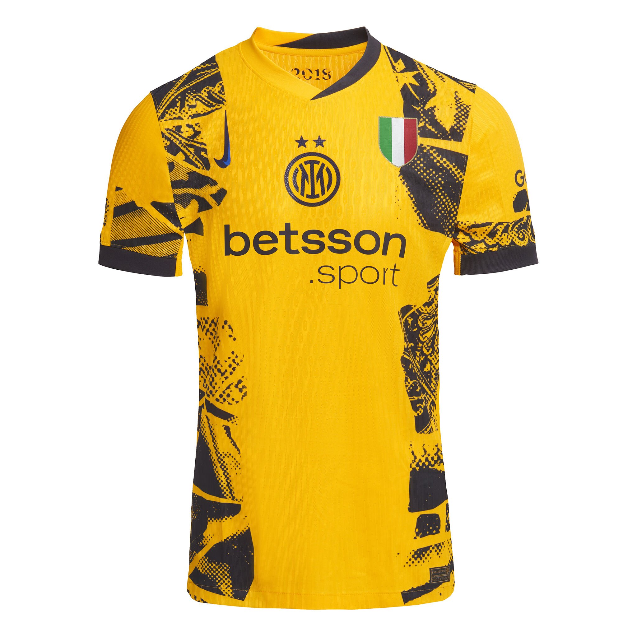 Inter Milan Jerseys im nike mens third kit match shirt 202425 | Premium Quality & Team Support