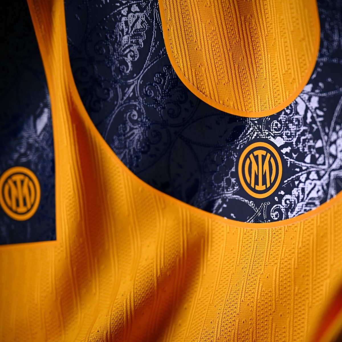 Inter Milan Jerseys im nike mens third kit match shirt 202425 | Premium Quality & Team Support