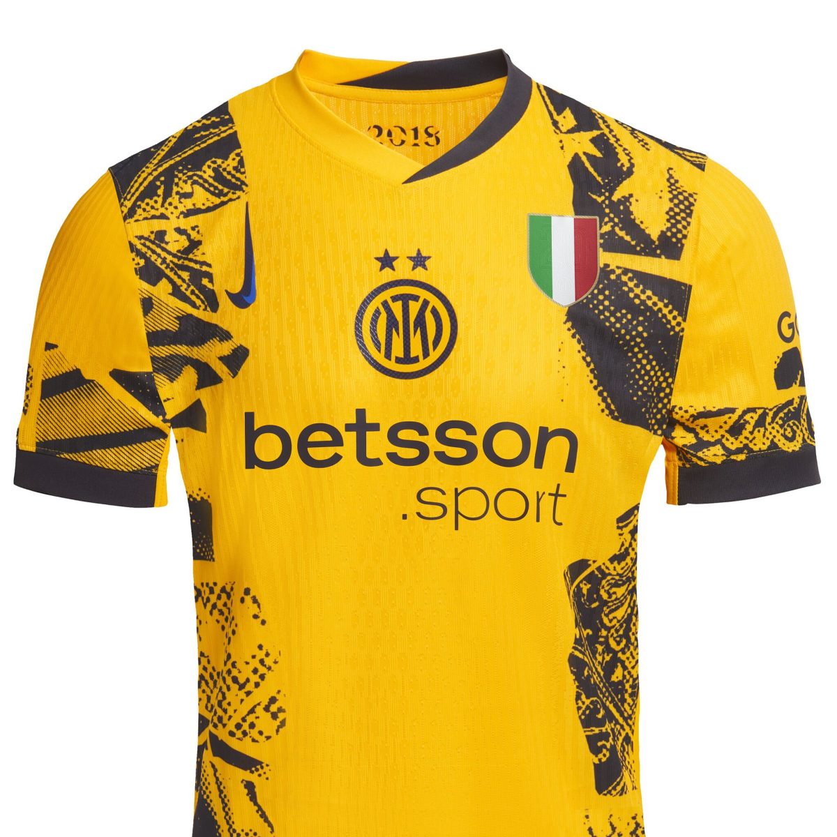 Inter Milan Jerseys im nike mens third kit match shirt 202425 | Premium Quality & Team Support