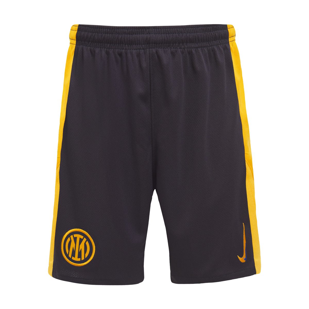Inter Milan Jerseys im nike mens third kit match shorts 202425 with custom printing | Premium Quality & Team Support