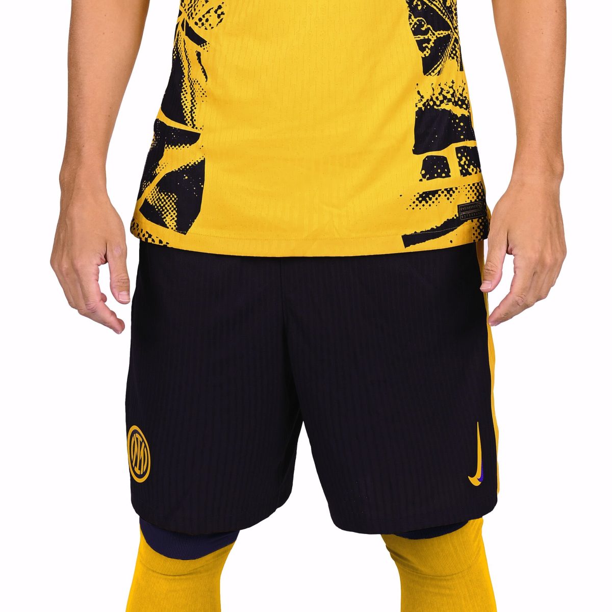 Inter Milan Jerseys im nike mens third kit match shorts 202425 | Premium Quality & Team Support