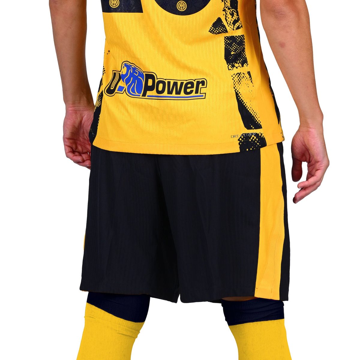 Inter Milan Jerseys im nike mens third kit match shorts 202425 | Premium Quality & Team Support