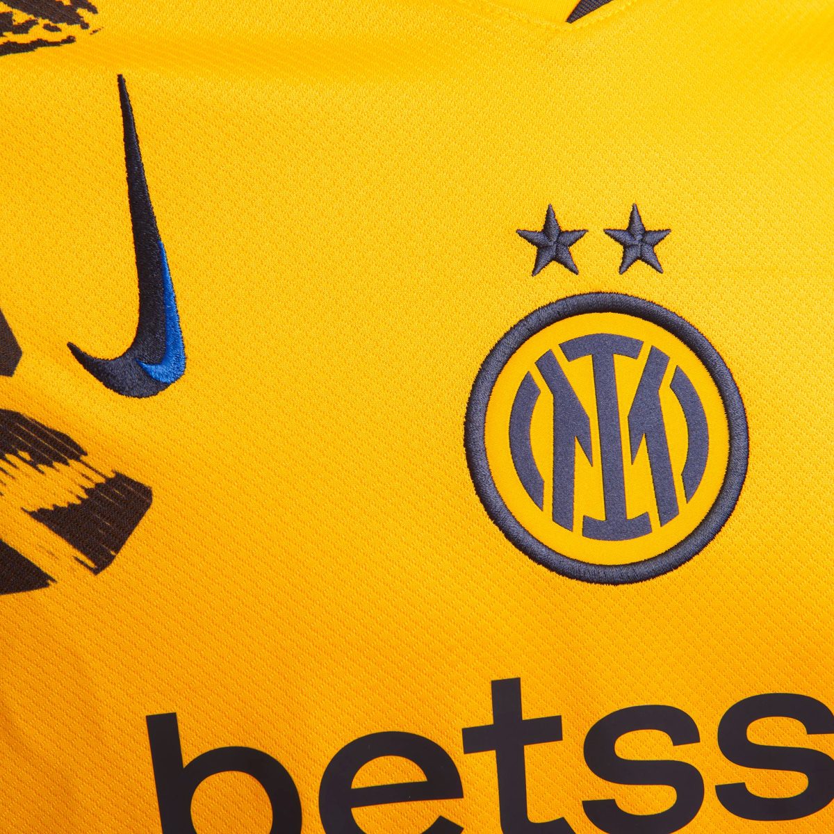 Inter Milan Jerseys im nike mens third kit stadium shirt 202425 – 2 denzel dumfries | Premium Quality & Team Support
