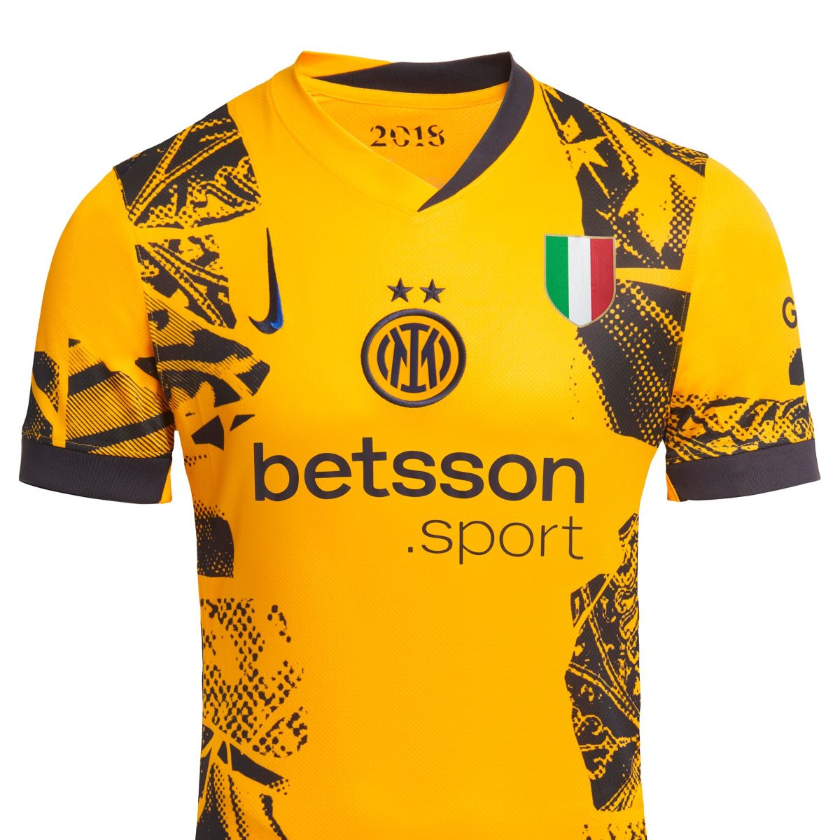 Inter Milan Jerseys im nike mens third kit stadium shirt 202425 – 2 denzel dumfries | Premium Quality & Team Support