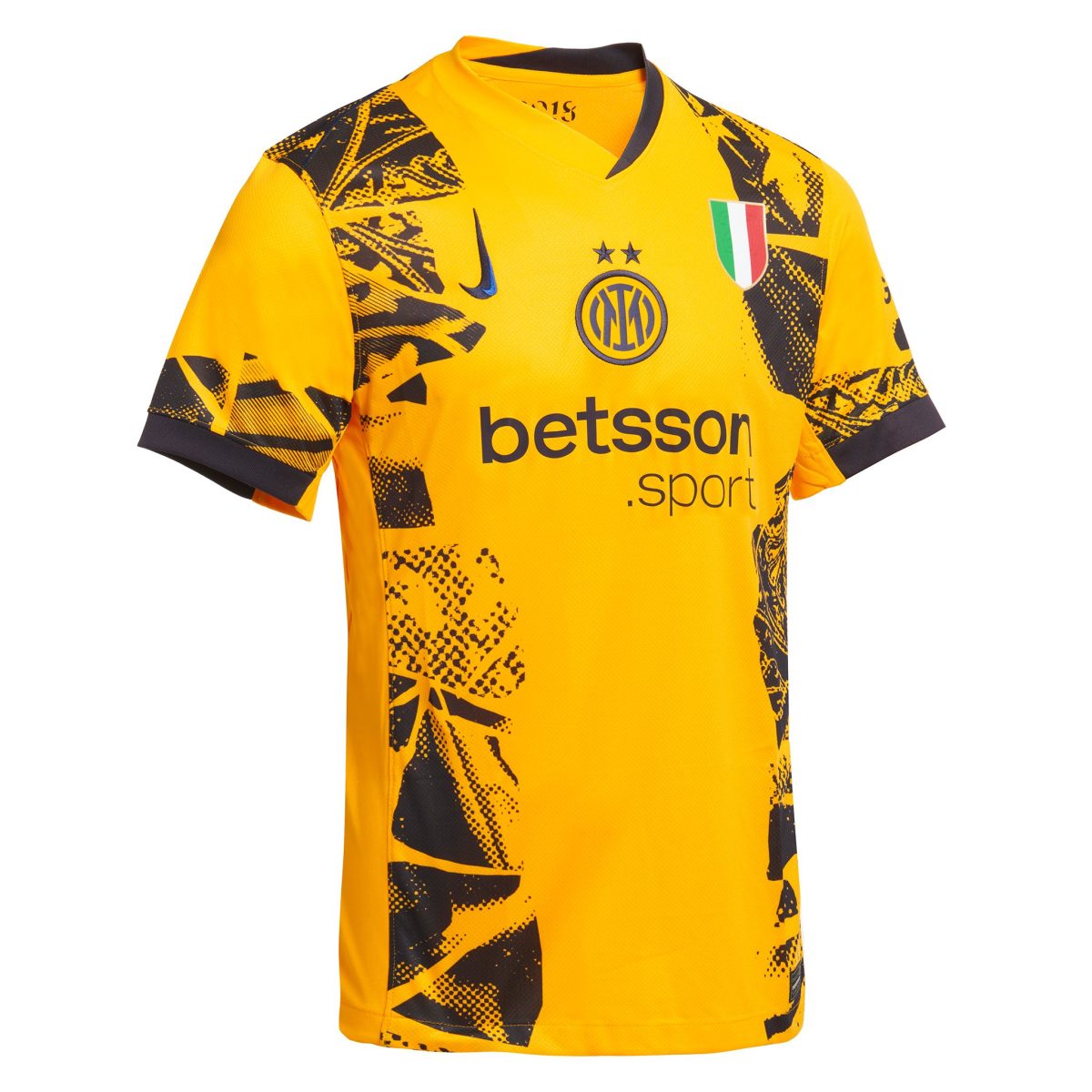 Inter Milan Jerseys im nike mens third kit stadium shirt 202425 – 2 denzel dumfries | Premium Quality & Team Support