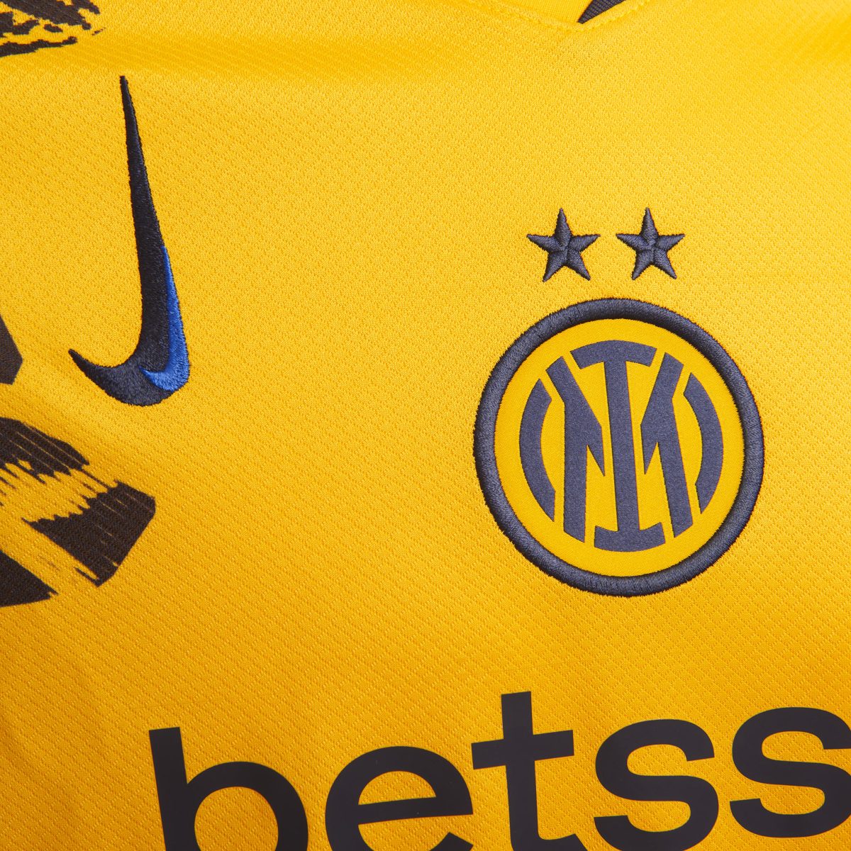 Inter Milan Jerseys im nike mens third kit stadium shirt 202425 – 31 yann-aurel bisseck | Premium Quality & Team Support
